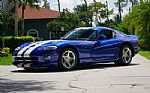 1996 Viper GTS Thumbnail 16