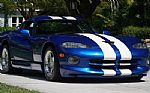 1996 Viper GTS Thumbnail 22