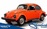 1974 Volkswagen Beetle