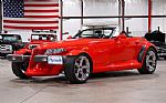 1999 Plymouth Prowler Convertible