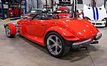 1999 Prowler Convertible Thumbnail 5