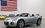 2007 Pontiac Solstice GXP