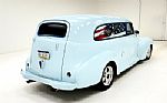 1941 Master Deluxe Sedan Delivery Thumbnail 5