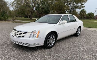 Photo of a 2006 Cadillac DTS Performance for sale