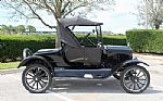 1924 Model T Open-Top Runabout Thumbnail 2
