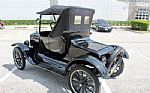 1924 Model T Open-Top Runabout Thumbnail 13