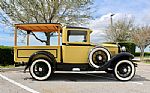 1931 Closed Cab Pickup Thumbnail 2