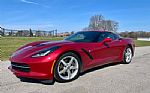 2014 Corvette Thumbnail 3