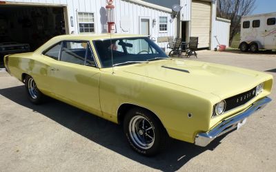 Photo of a 1968 Dodge Super Bee for sale