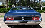 1973 Mustang Mach 1 Thumbnail 9