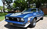 1973 Mustang Mach 1 Thumbnail 35