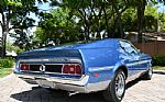 1973 Mustang Mach 1 Thumbnail 40