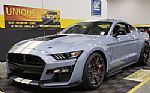 2022 Mustang Shelby GT500 Heritage Thumbnail 1