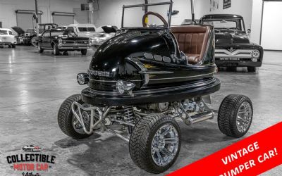 Photo of a 1959 Dodge Bumper Car for sale