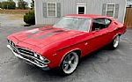 1969 Chevelle Thumbnail 9