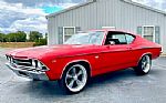 1969 Chevelle Thumbnail 8