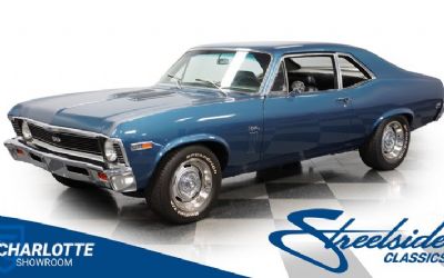 Photo of a 1969 Chevrolet Nova SS 396 for sale