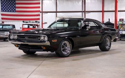 Photo of a 1971 Dodge Challenger for sale