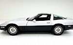 1986 Corvette Coupe Thumbnail 2