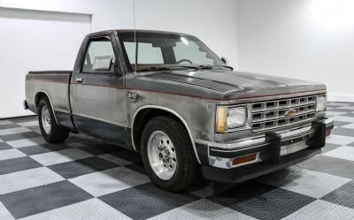 Photo of a 1982 Chevrolet S10 for sale