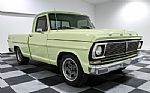 1972 Ford F100