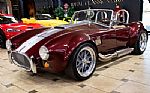 1965 Cobra Backdraft - Built 427C.I Thumbnail 5