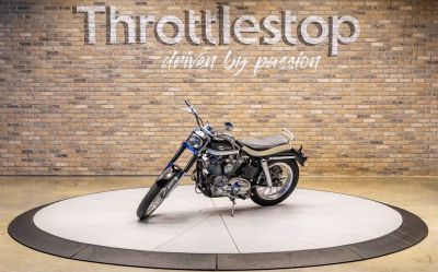 Photo of a 1963 Harley-Davidson Xlch Sportster for sale