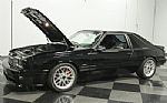 1986 Capri Mustang Restomod Thumbnail 34