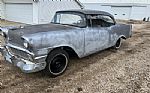 1956 Chevrolet 210 Sport Coupe