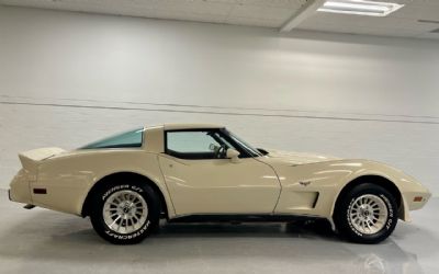 Photo of a 1978 Chevrolet Corvette Good Looking/Driving Vette for sale