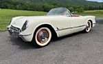 1953 Corvette Thumbnail 4