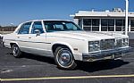 1977 Oldsmobile 98 Regency