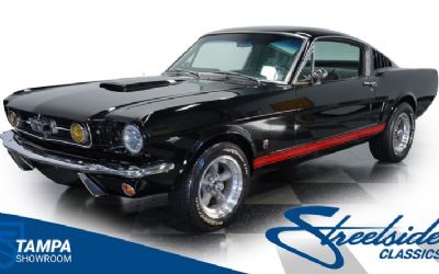 Photo of a 1965 Ford Mustang Fastback GT for sale