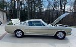 1965 Mustang 2+2 Thumbnail 8