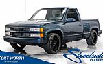 1988 C1500 Sierra Thumbnail 1