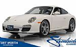 2009 Porsche 911 Carrera