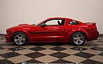 2008 Mustang GT California Special Thumbnail 2