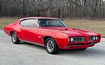 1968 GTO Thumbnail 1