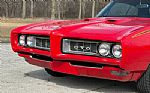 1968 GTO Thumbnail 5