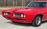 1968 GTO Thumbnail 6