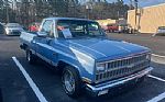 1982 Chevrolet C10 Scottsdale