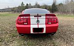 2007 Mustang Shelby GT500 Thumbnail 2