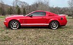 2007 Mustang Shelby GT500 Thumbnail 3