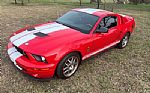 2007 Mustang Shelby GT500 Thumbnail 4