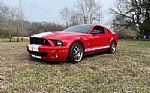 2007 Mustang Shelby GT500 Thumbnail 5