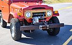 1972 Land Cruiser Thumbnail 9