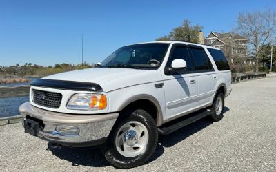 Photo of a 1998 Ford Expedition for sale
