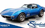 1969 Chevrolet Corvette