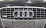 2009 A4 Cabriolet S-Line Thumbnail 21