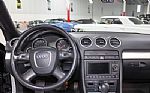 2009 A4 Cabriolet S-Line Thumbnail 49